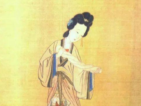 历史上的西施是怎样的结局