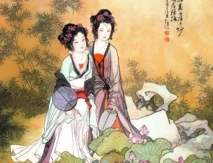 历史上的西施是怎样的结局