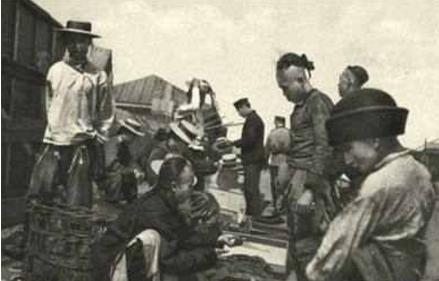 为什么港澳都回归中国了 海参崴却没有呢