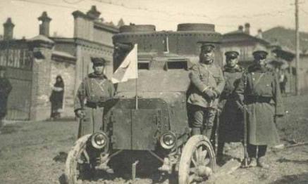 为什么港澳都回归中国了 海参崴却没有呢