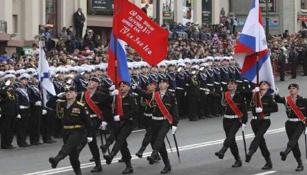 为什么港澳都回归中国了 海参崴却没有呢