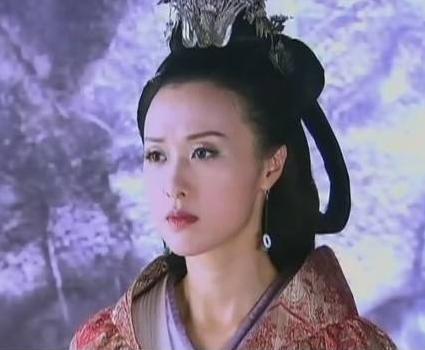 她是一个最不出名的妃子 她最后是如何当上太后的