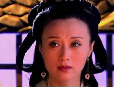 她是一个最不出名的妃子 她最后是如何当上太后的