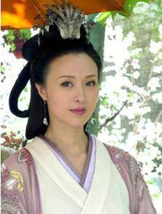 她是一个最不出名的妃子 她最后是如何当上太后的