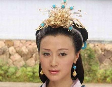 她是一个最不出名的妃子 她最后是如何当上太后的