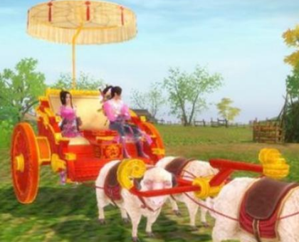 古代皇宫&ldquo;肉多狼少&rdquo; 皇帝是怎么做到雨露均沾的