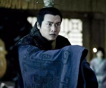 秦始皇有23个儿子,怎么只有胡亥和扶苏出名