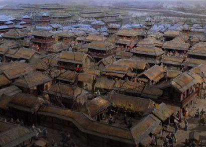 战国七雄中除了秦国之外最强的齐国 为什么最后选择不战而投降呢