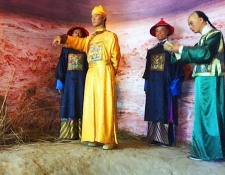 乾隆时期人口就达到三亿之多 他是怎么解决人口吃饭问题的