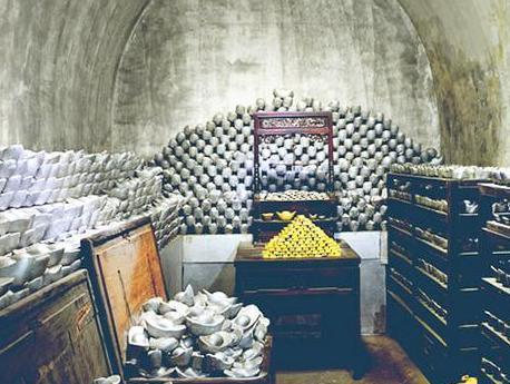 乾隆时期人口就达到三亿之多 他是怎么解决人口吃饭问题的