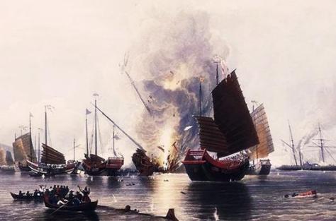 晚清的最后一次崛起机会是怎么被糟蹋的