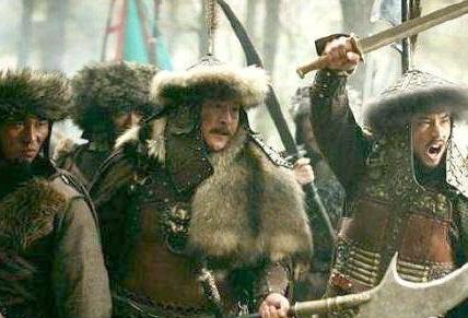 为什么金国灭掉这个国家之后没有直接纳入版图 而是仅仅要了四分之一呢