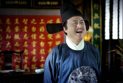 为什么会有入县令为畜生道的说法 难道这个官职不好当吗