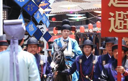 为什么会有入县令为畜生道的说法 难道这个官职不好当吗