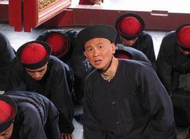 为什么会有入县令为畜生道的说法 难道这个官职不好当吗