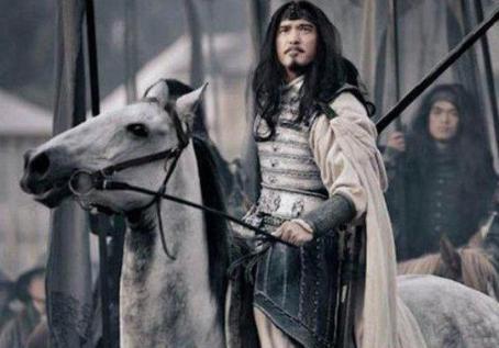 竟然蜀汉这么缺大将可用 为什么刘备还要将马超晾一边呢