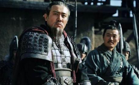 竟然蜀汉这么缺大将可用 为什么刘备还要将马超晾一边呢