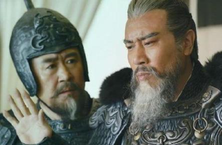 竟然蜀汉这么缺大将可用 为什么刘备还要将马超晾一边呢