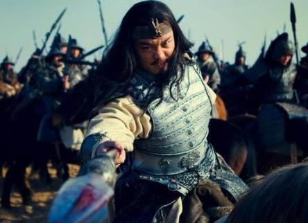 竟然蜀汉这么缺大将可用 为什么刘备还要将马超晾一边呢