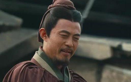 赤壁之战后周瑜鲁肃发生分歧，为什么周瑜死前还要推荐鲁肃