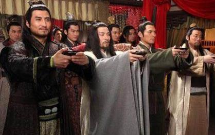 瓦岗五虎将都有谁 他们最后分别是怎么死的