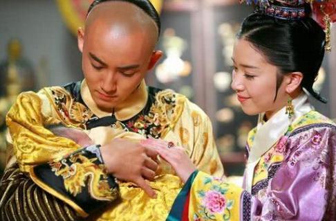 她为永琪生下双胞胎，永琪死后她结局如何