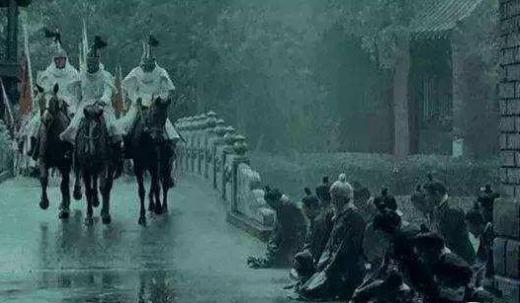 李成梁生前是民族英雄，为什么死了之后会成为千古罪人