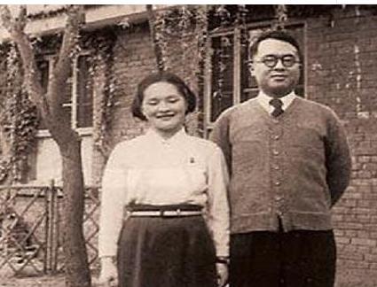 钱瑗的情感生活如何