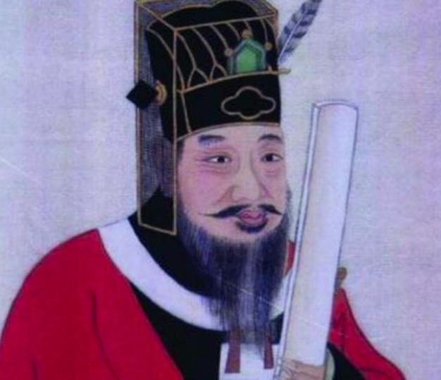 李祐和李承乾都是谋反罪，为什么李世民只杀了李祐