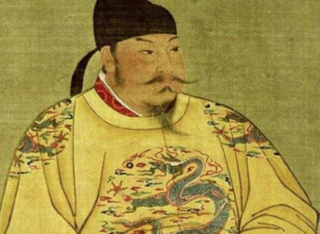 李祐和李承乾都是谋反罪，为什么李世民只杀了李祐