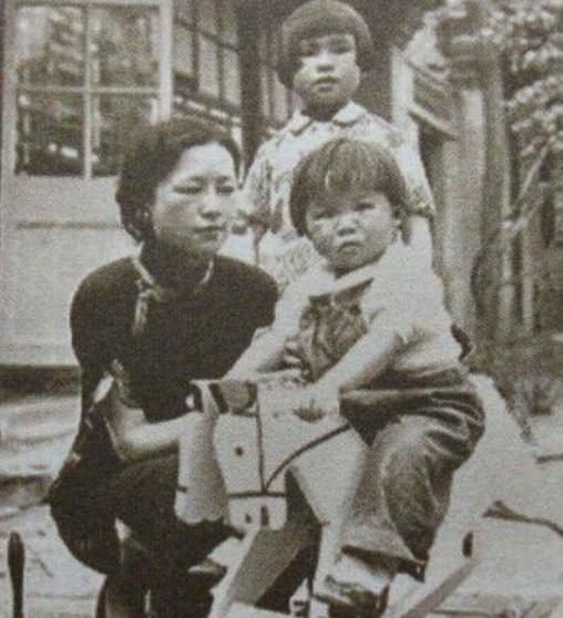 梁思顺为什么会觉得林徽因的才貌双全是她的缺点