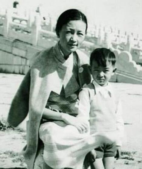 梁思顺为什么会觉得林徽因的才貌双全是她的缺点