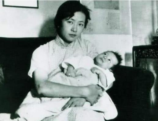 梁思顺为什么会觉得林徽因的才貌双全是她的缺点