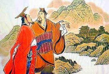 晋襄公是怎么断送了晋国的命运的