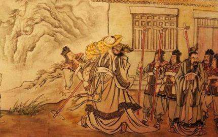 晋襄公是怎么断送了晋国的命运的