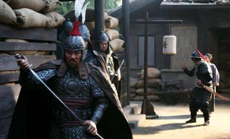 当初的八旗军如此的骁勇善战 清朝末年他们到底去了哪里