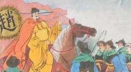 揭秘宋太祖赵匡胤传位之谜 为什么在位十六年都没有立太子呢