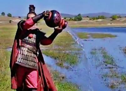 汉武帝为什么会设立河西四郡 哪个地区很重要吗