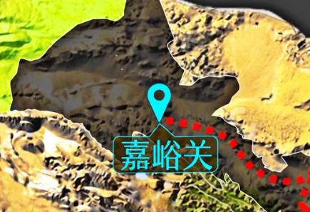 汉武帝为什么会设立河西四郡 哪个地区很重要吗