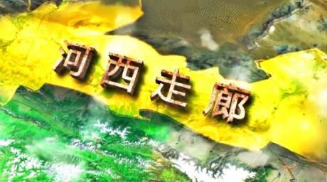 汉武帝为什么会设立河西四郡 哪个地区很重要吗