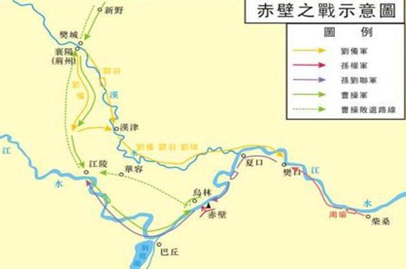 周瑜遭到曹操和刘备的抹黑,为什么孙权还如此信任他