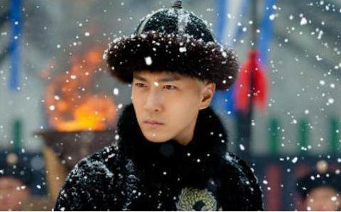 努尔哈赤喜欢多尔衮，为什么又让位给皇太极