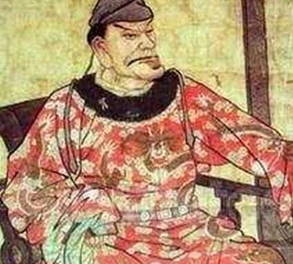 朱棣造反成功后得到一道圣旨 为什么看完后悔大哭呢