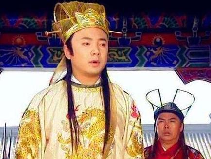 朱棣造反成功后得到一道圣旨 为什么看完后悔大哭呢