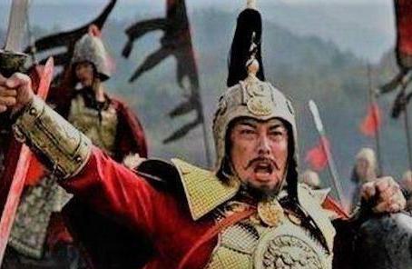 朱棣造反成功后得到一道圣旨 为什么看完后悔大哭呢