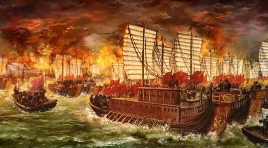 为什么刘备死后诸葛亮就屡战屡败