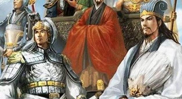 为什么刘备死后诸葛亮就屡战屡败