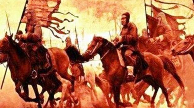 为什么刘备死后诸葛亮就屡战屡败