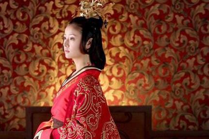 汉文帝刘恒如此宠爱慎夫人 为什么她没有和皇后作对呢