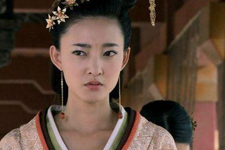 汉文帝刘恒如此宠爱慎夫人 为什么她没有和皇后作对呢